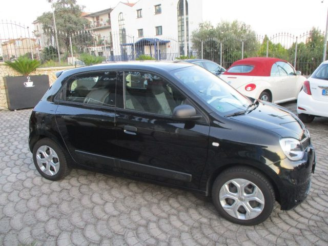 RENAULT Twingo usata, con Airbag Passeggero