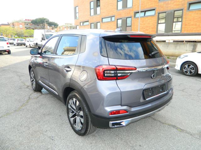 DR MOTOR DR 5.0 usata, con ABS