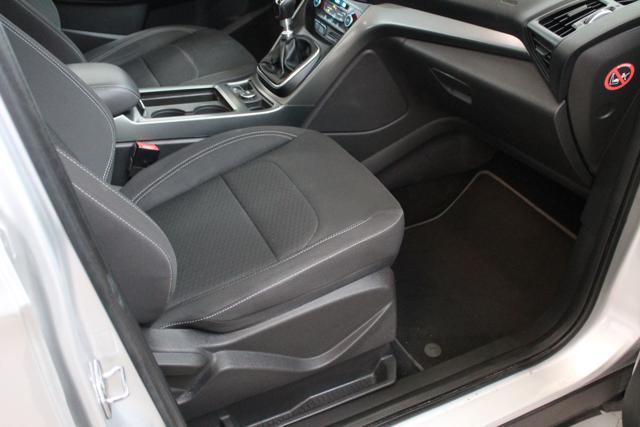 FORD Kuga usata, con Climatizzatore