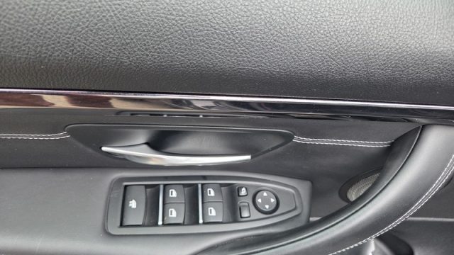 BMW M4 usata, con Interni in pelle