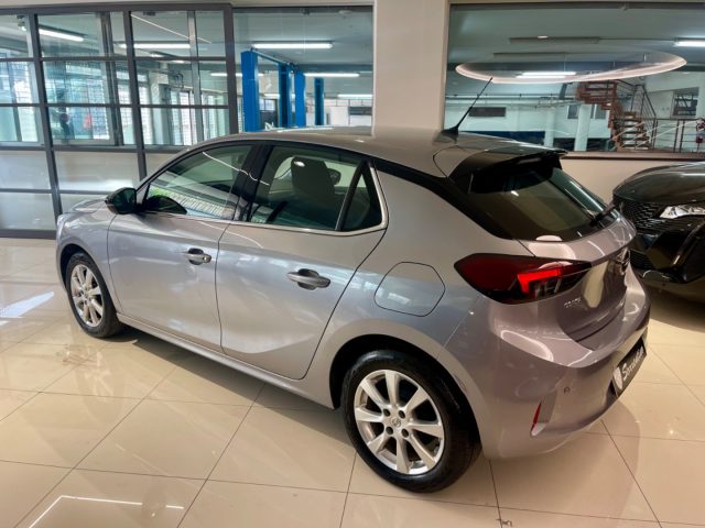 OPEL Corsa usata, con Chiusura centralizzata