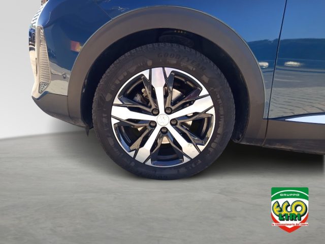PEUGEOT 3008 usata, con Specchietti laterali elettrici