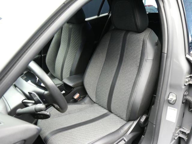 PEUGEOT 2008 usata, con Controllo trazione