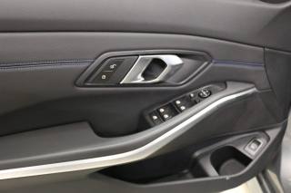 BMW 320 usata, con Sensore di pioggia