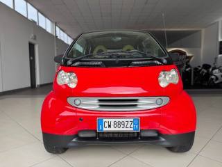 SMART ForTwo usata 26