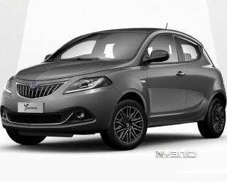 LANCIA Ypsilon 1.0 FireFly 5 porte S&S Hybrid Gold