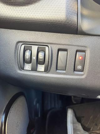 RENAULT Clio usata, con Vetri oscurati