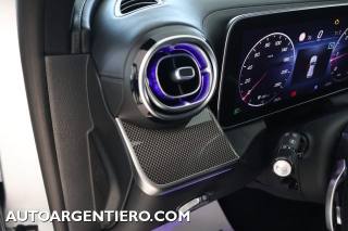 MERCEDES-BENZ GLC 220 usata, con Cruise Control