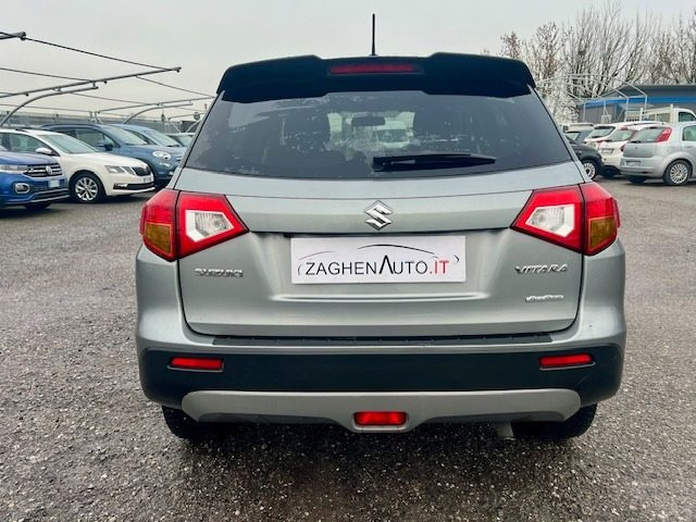 SUZUKI Vitara usata 28