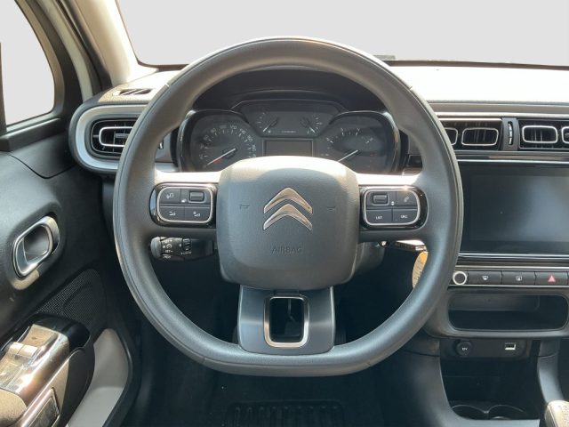 CITROEN C3 usata 11