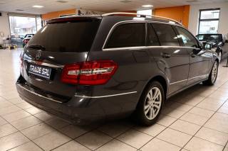 MERCEDES-BENZ E 200 usata, con Alzacristalli elettrici