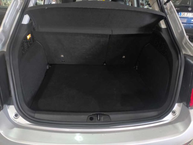 FIAT 500X usata, con ESP