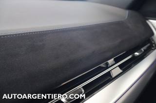 BMW X2 usata, con Head-up display