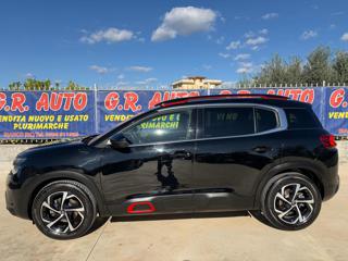 CITROEN C5 Aircross usata 3