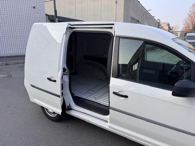 VOLKSWAGEN Caddy usata, con Filtro antiparticolato