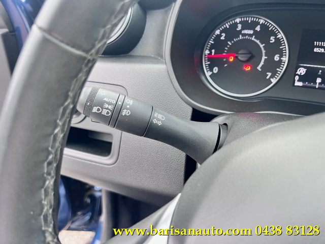 DACIA Duster usata, con ESP