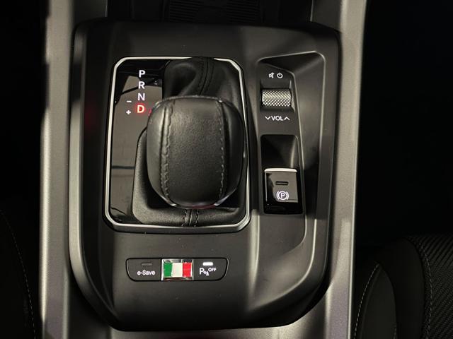 ALFA ROMEO Tonale usata, con Immobilizzatore elettronico