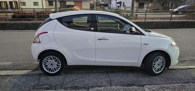 LANCIA Ypsilon usata, con Climatizzatore