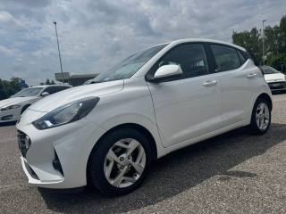 HYUNDAI i10 usata, con Chiusura centralizzata