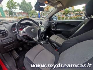 ALFA ROMEO MiTo usata, con Chiusura centralizzata