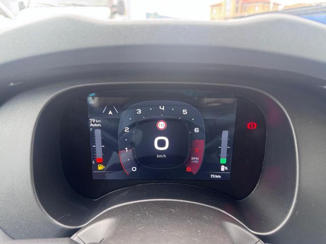 FIAT Panda usata, con Bluetooth
