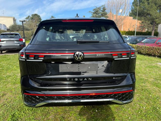 VOLKSWAGEN Tiguan usata, con Antifurto
