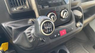 PEUGEOT Boxer usata 23