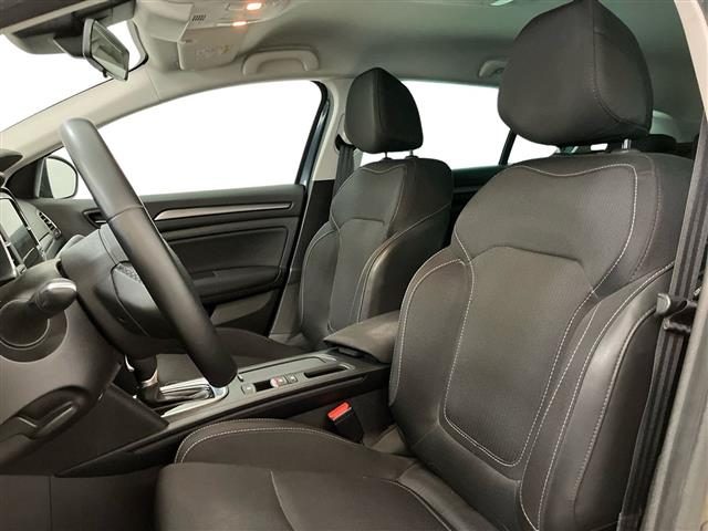 RENAULT Megane usata, con Fendinebbia