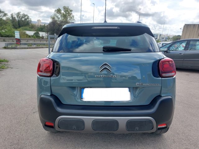 CITROEN C3 Aircross usata 7
