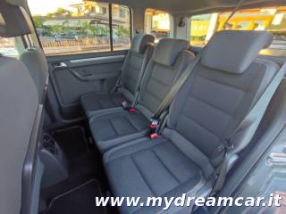 VOLKSWAGEN Touran usata, con Specchietti laterali elettrici