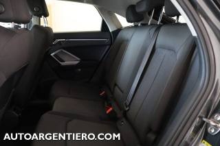 AUDI Q3 usata, con Bracciolo