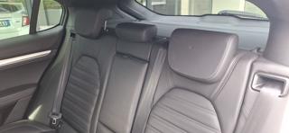 ALFA ROMEO Stelvio usata, con Regolazione elettrica sedili