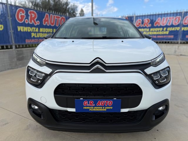 CITROEN C3 usata, con Airbag laterali