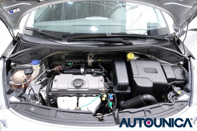 PEUGEOT 207 usata 54