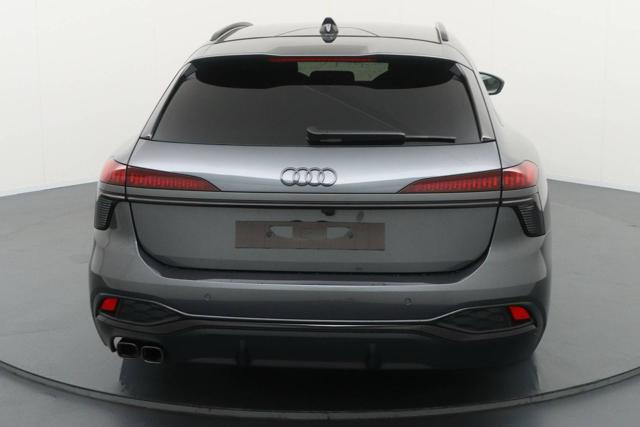 AUDI A6 usata, con Airbag Passeggero