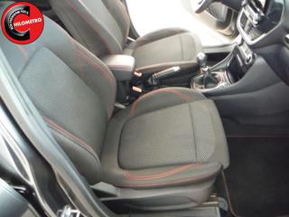 FORD Puma usata, con Climatizzatore