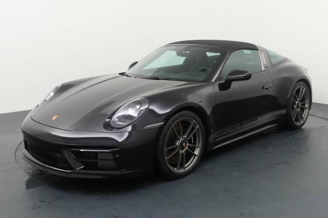 PORSCHE 911 usata, con Airbag laterali