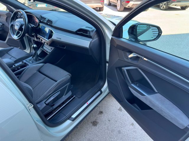 AUDI Q3 usata, con USB