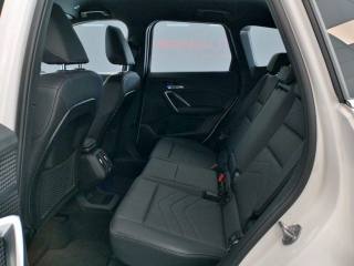 BMW X1 usata 16