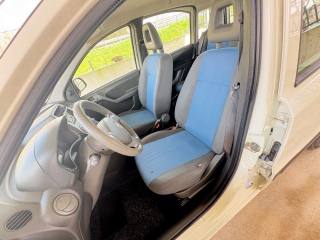 FIAT Panda usata, con Immobilizzatore elettronico