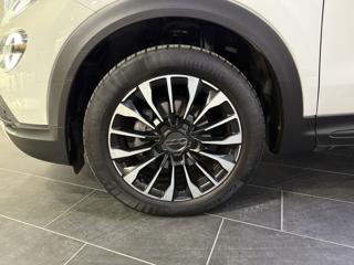 FIAT 500X usata, con Alzacristalli elettrici