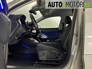AUDI Q3 usata, con Chiusura centralizzata