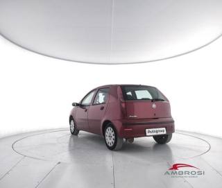 FIAT Punto usata 3