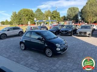 FIAT 500 usata, con Alzacristalli elettrici