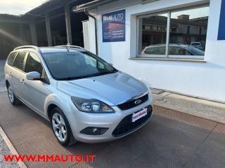 FORD Focus usata, con Airbag