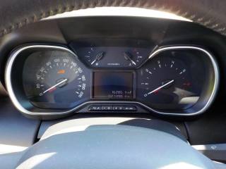 CITROEN C3 Aircross usata, con ESP