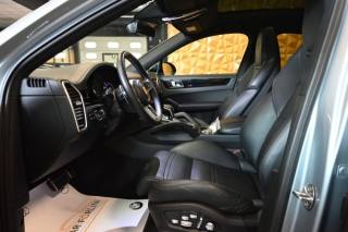PORSCHE Cayenne usata 119