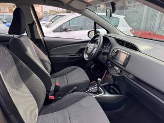 TOYOTA Yaris usata, con Chiusura centralizzata
