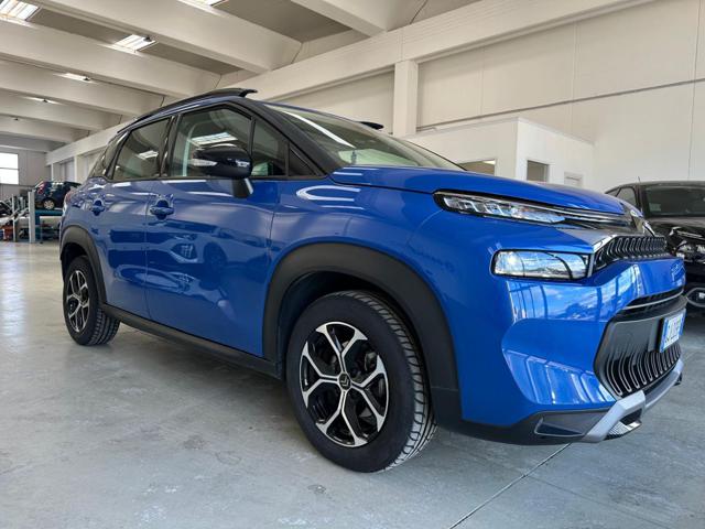 CITROEN C3 Aircross usata, con Chiusura centralizzata