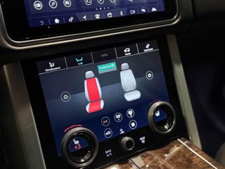 LAND ROVER Range Rover usata, con Servosterzo